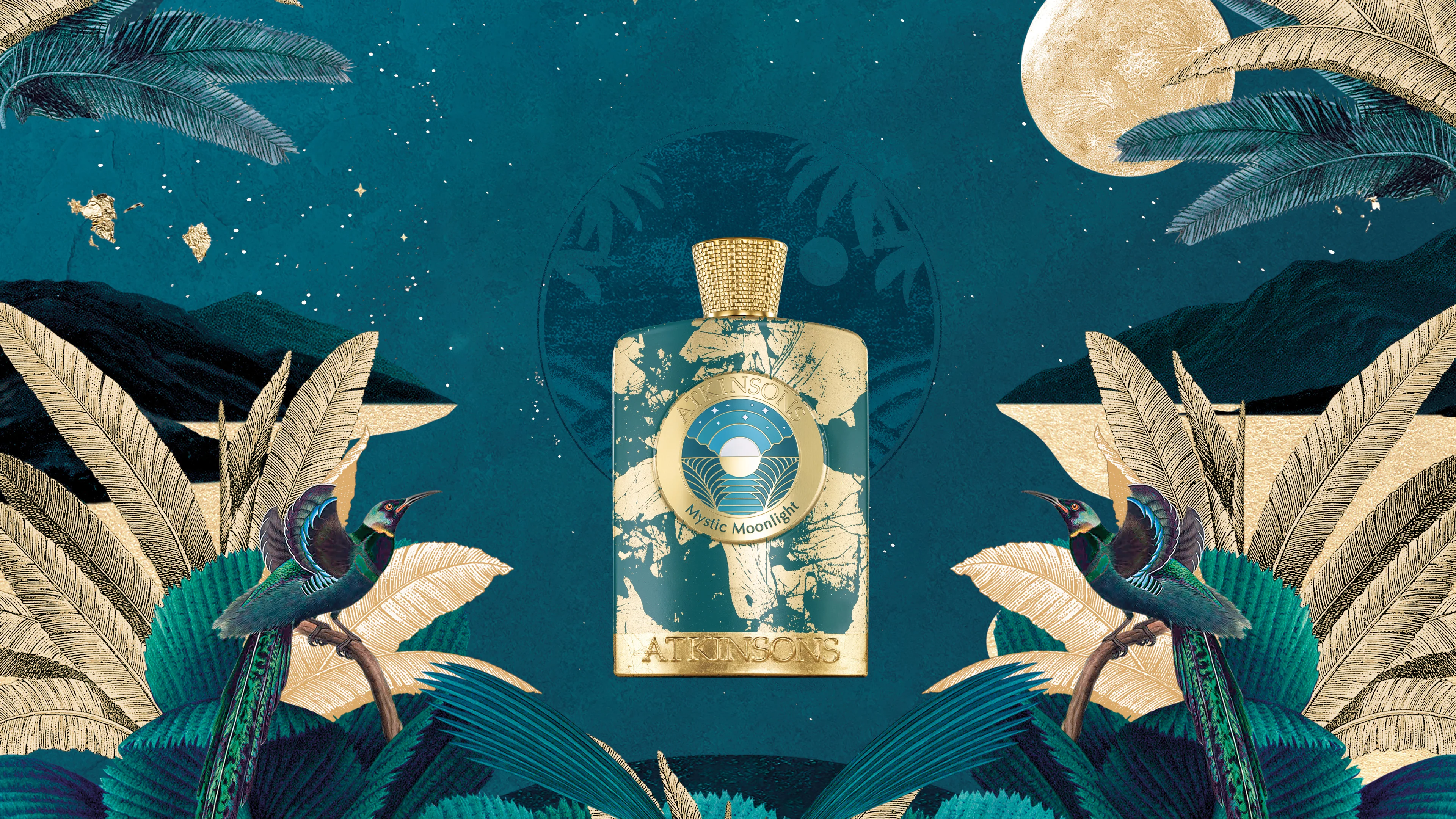 Uncommon Scents Since 1799